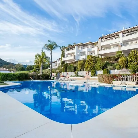 Penthouse El Lago Los Arqueros